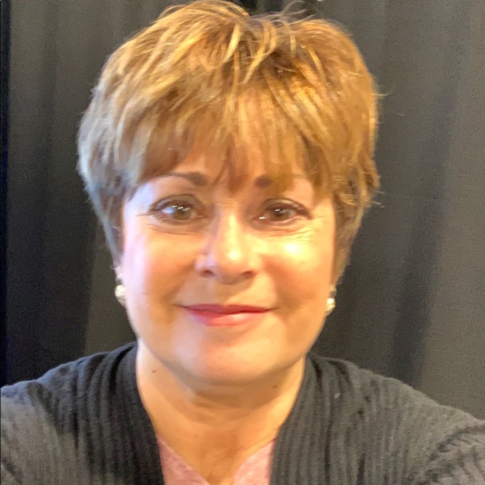 Meet your Posher, Tammy